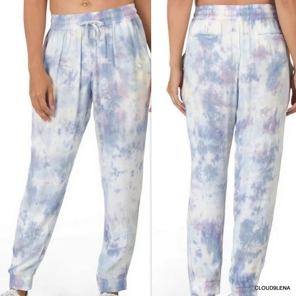 Young Fabulous & Broke Jogger - Picture 1 of 4